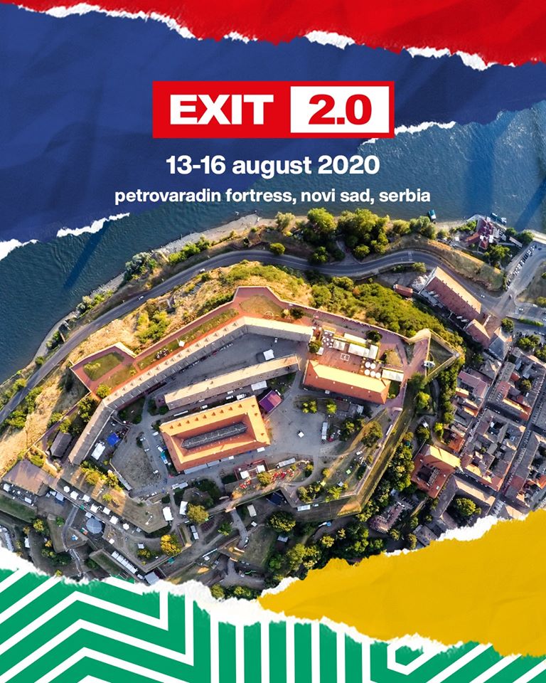 exit festival 2.0