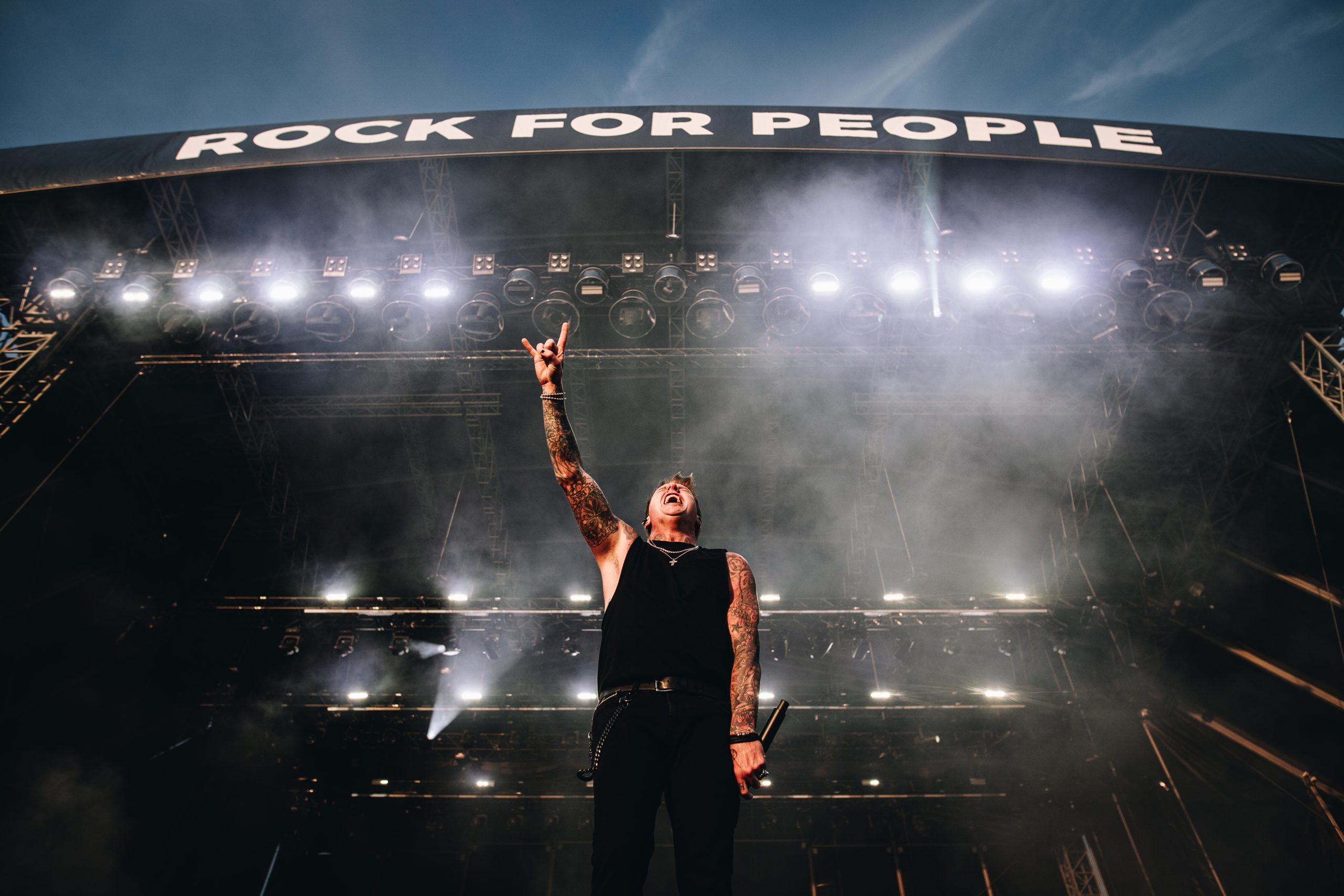 Rock for People 2023
