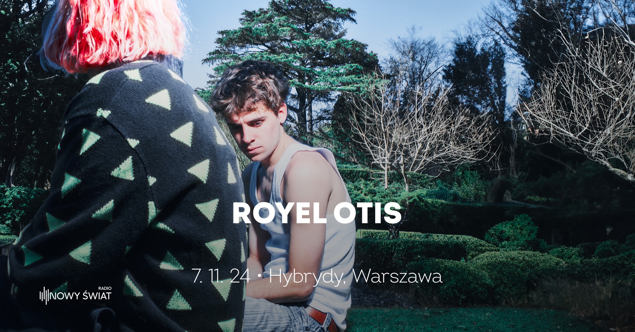 Royel Otis