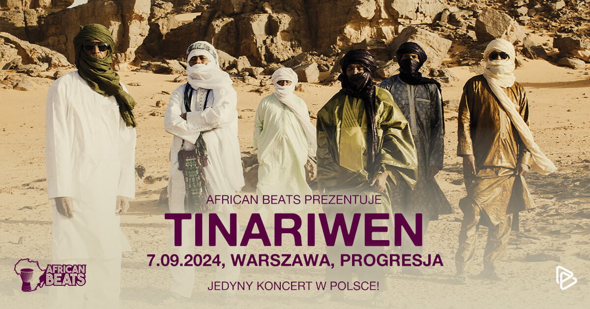 tinariven afisha