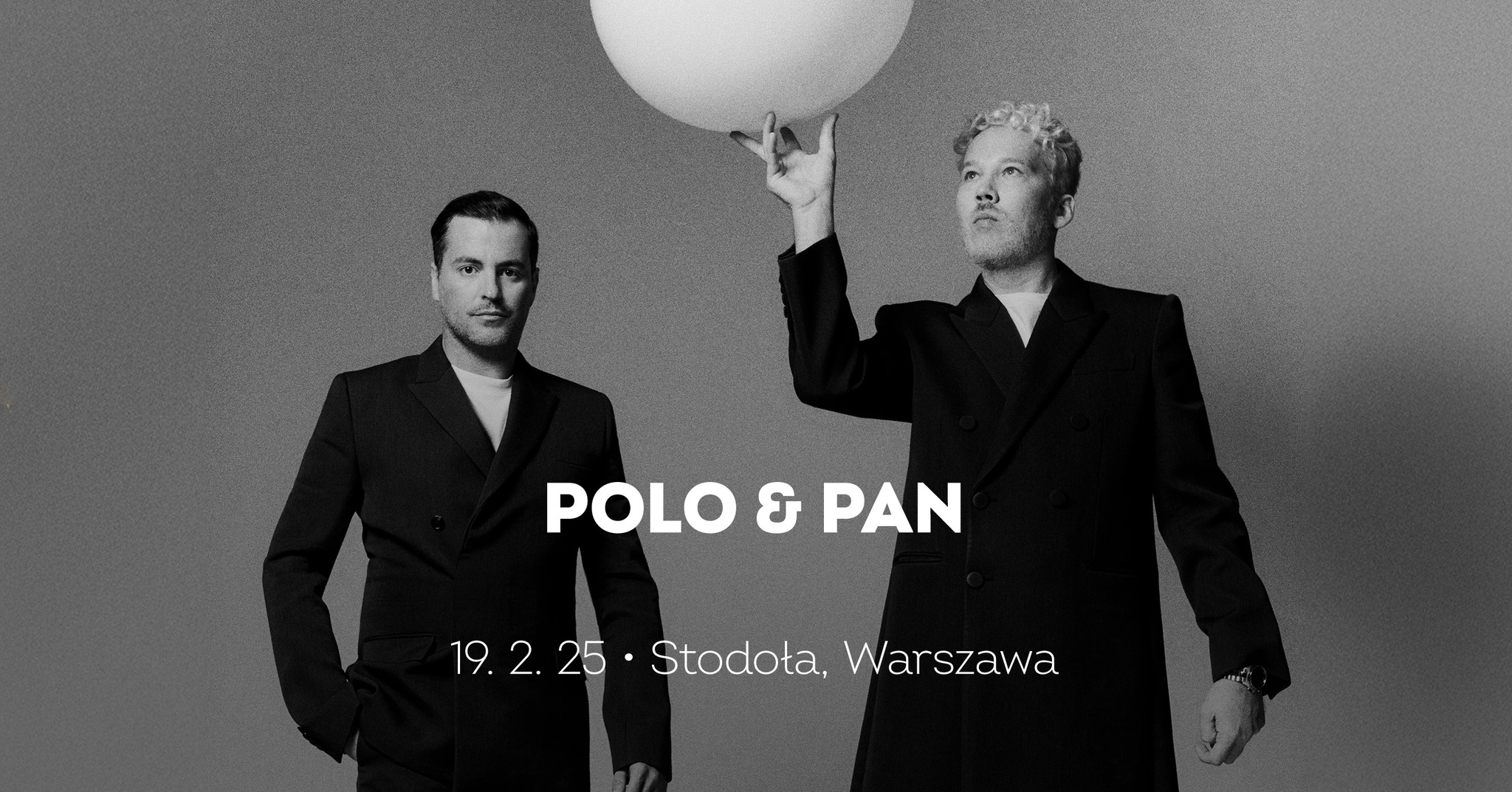 Polo and Pan