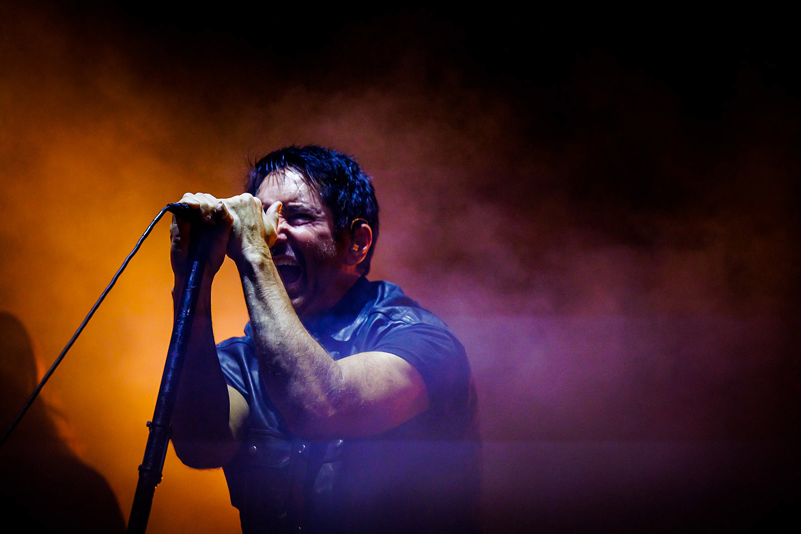 Nine Inch Nails