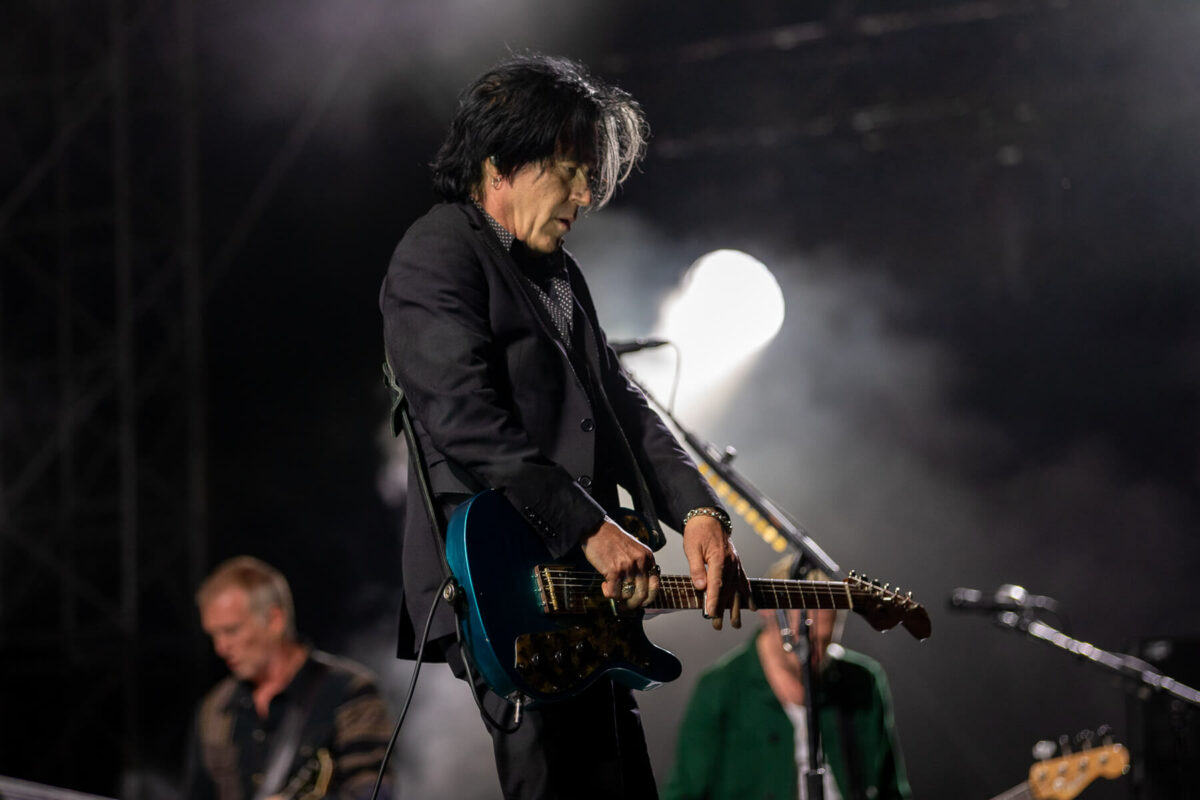Queens of the Stone Age at Pohoda festival