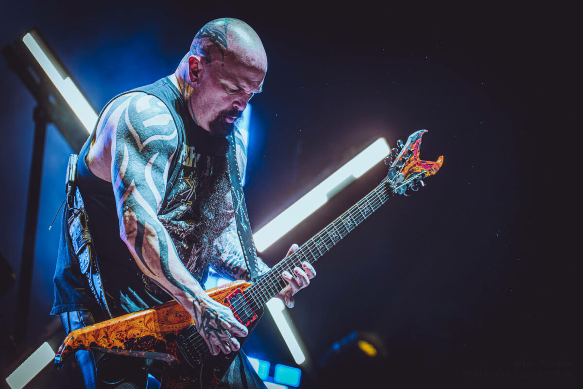 Kerry King