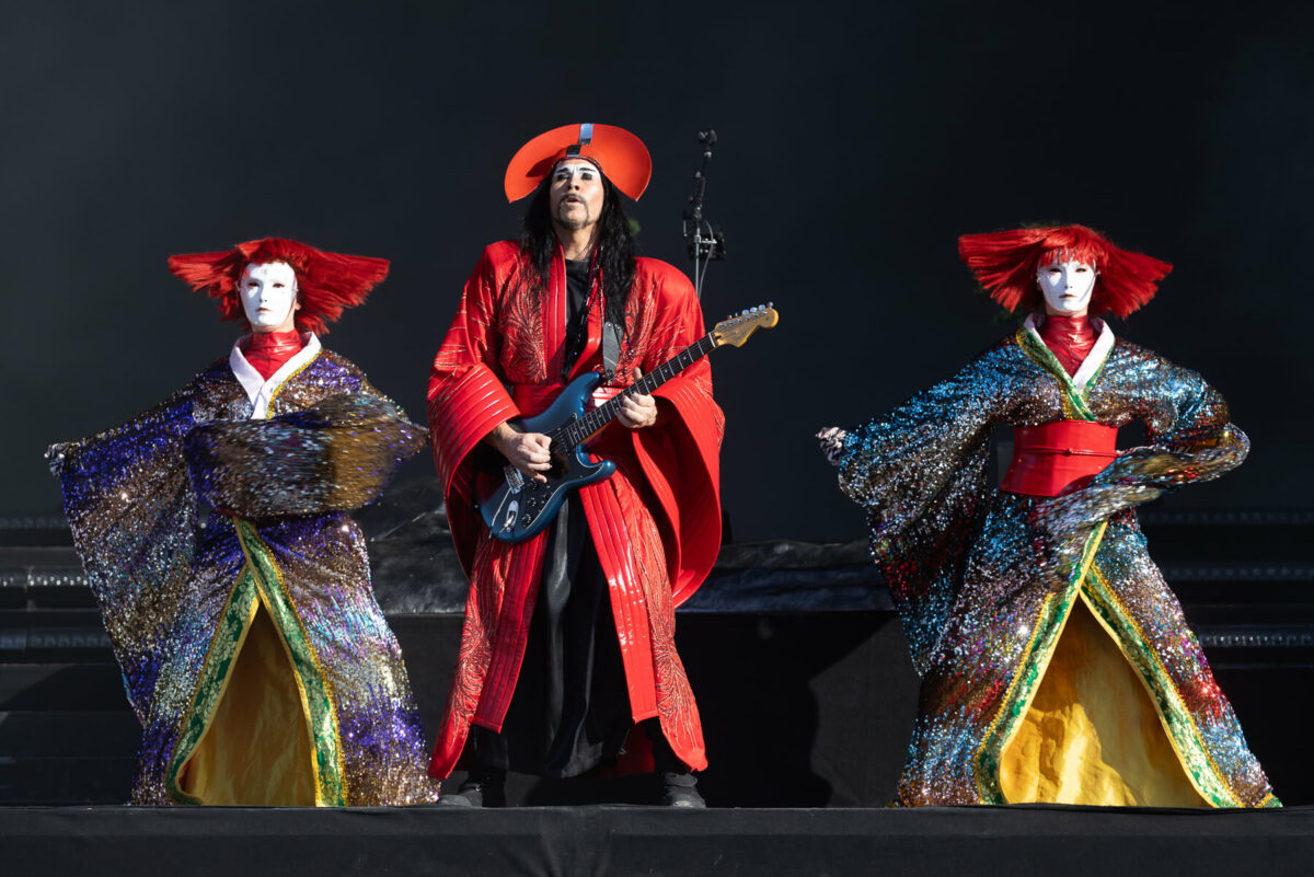 Empire of the Sun