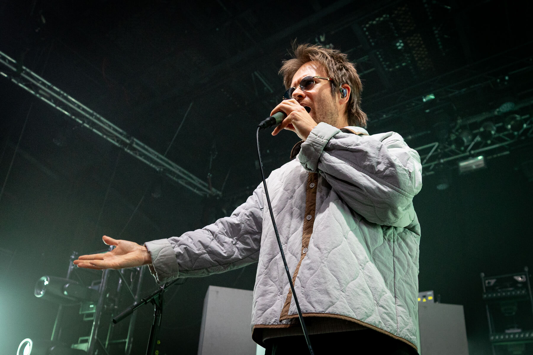 Enter Shikari