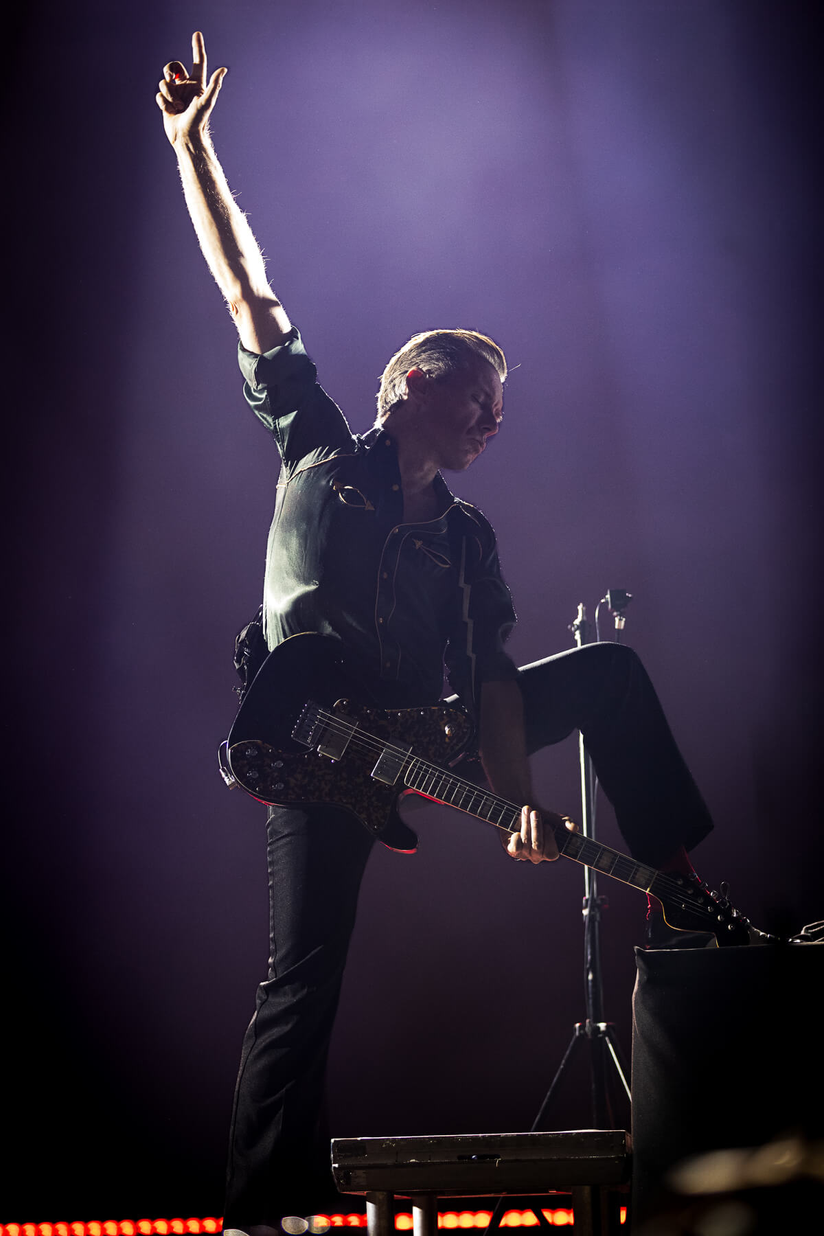 Franz Ferdinand at Inside Seaside 2025