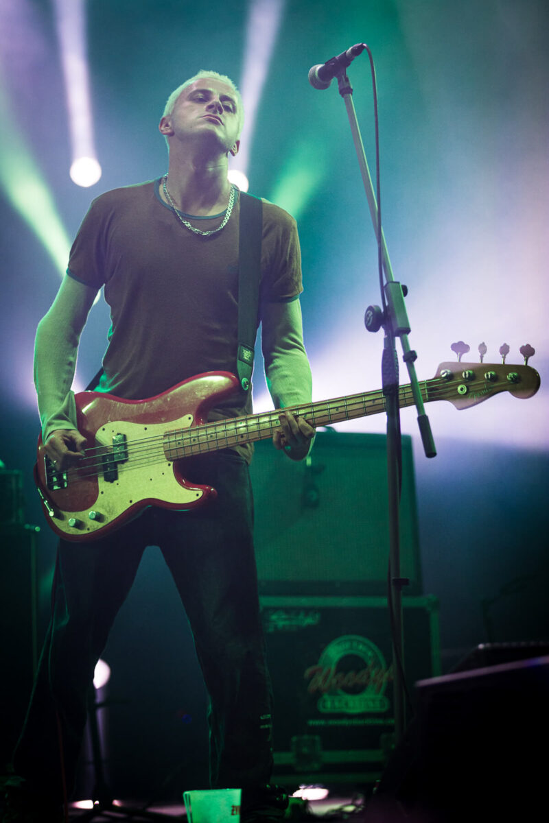 Deadletter at Inside Seaside 2025