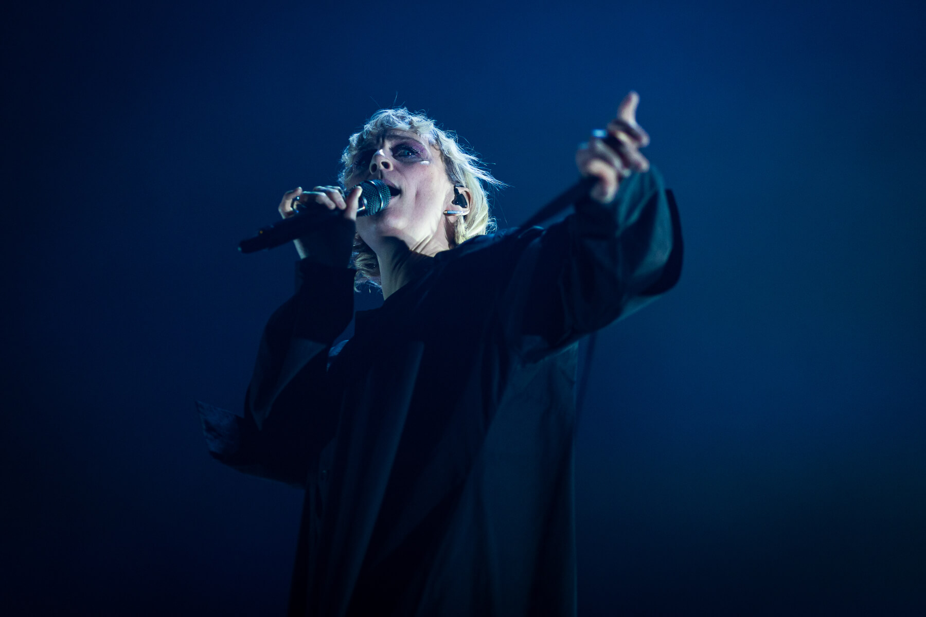 Hooverphonic in Lodz 2026