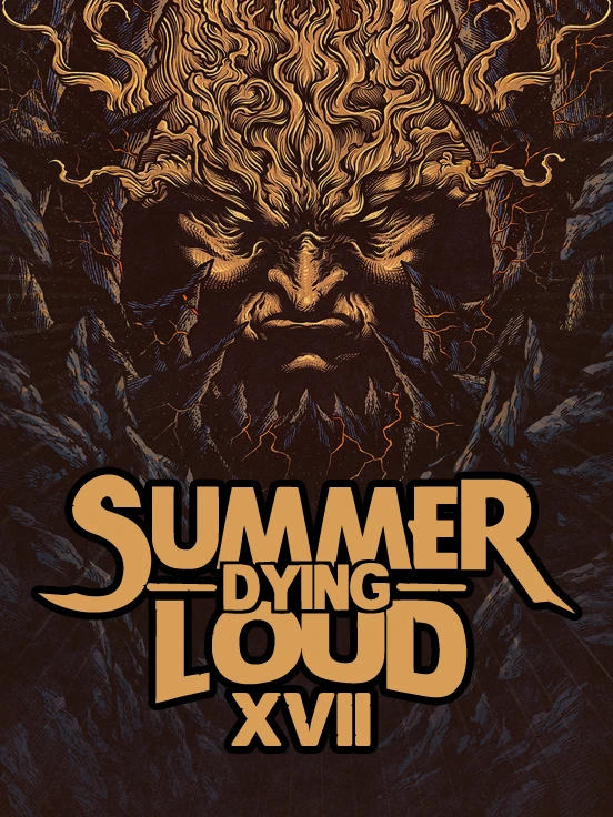 Summer Dying Loud 2026