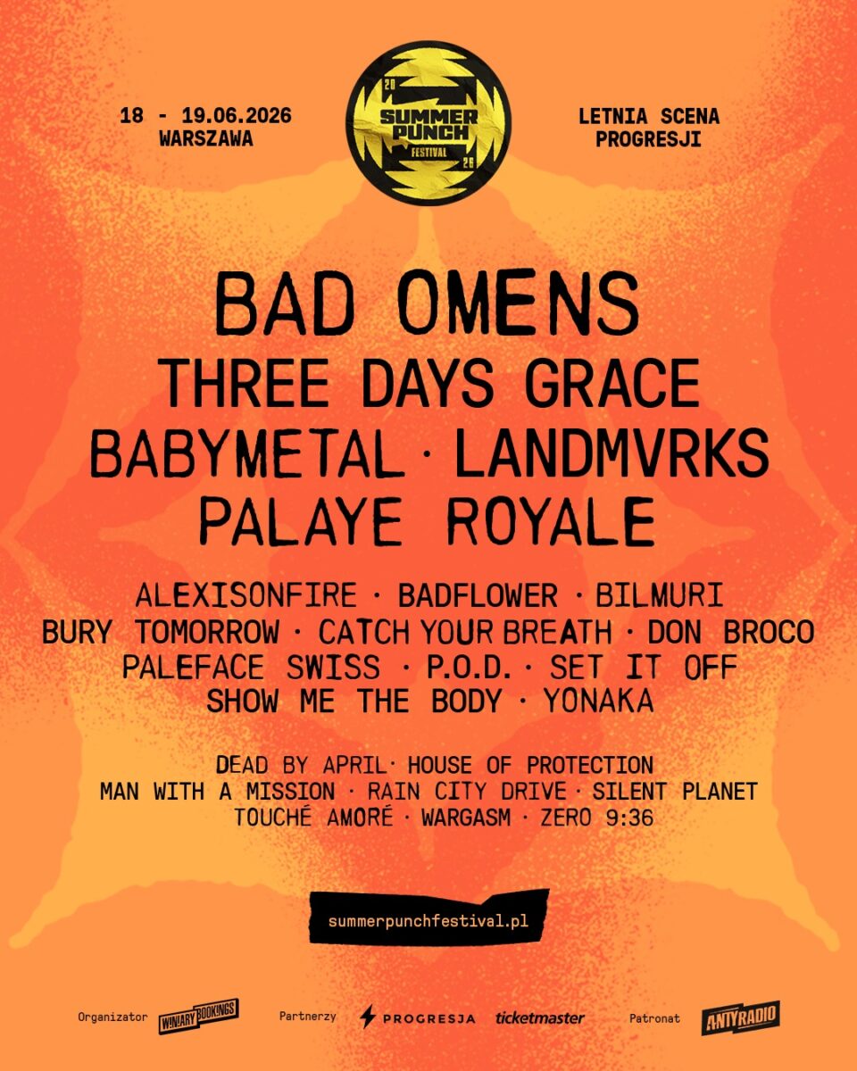 Summer Punch Festival 2026