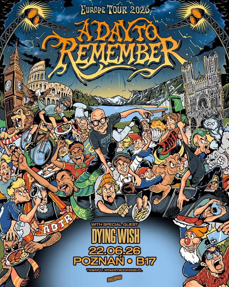 A day to remember