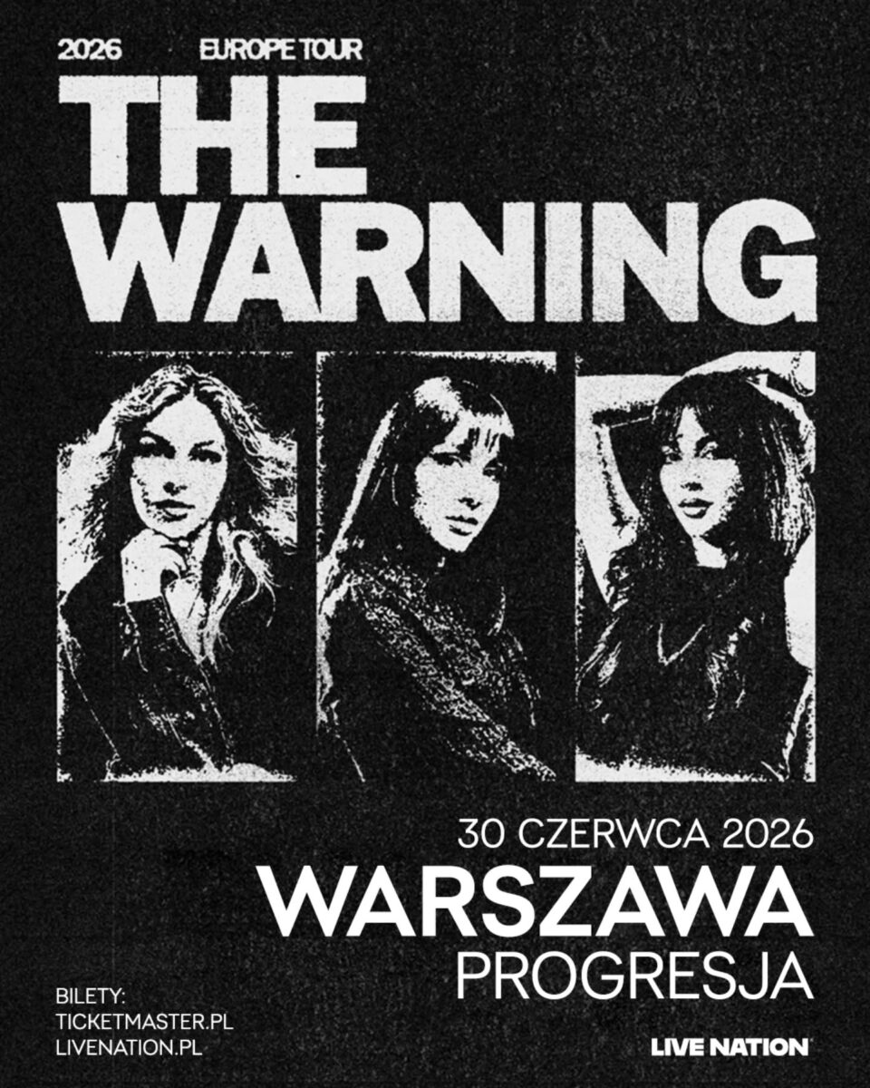 The Warning