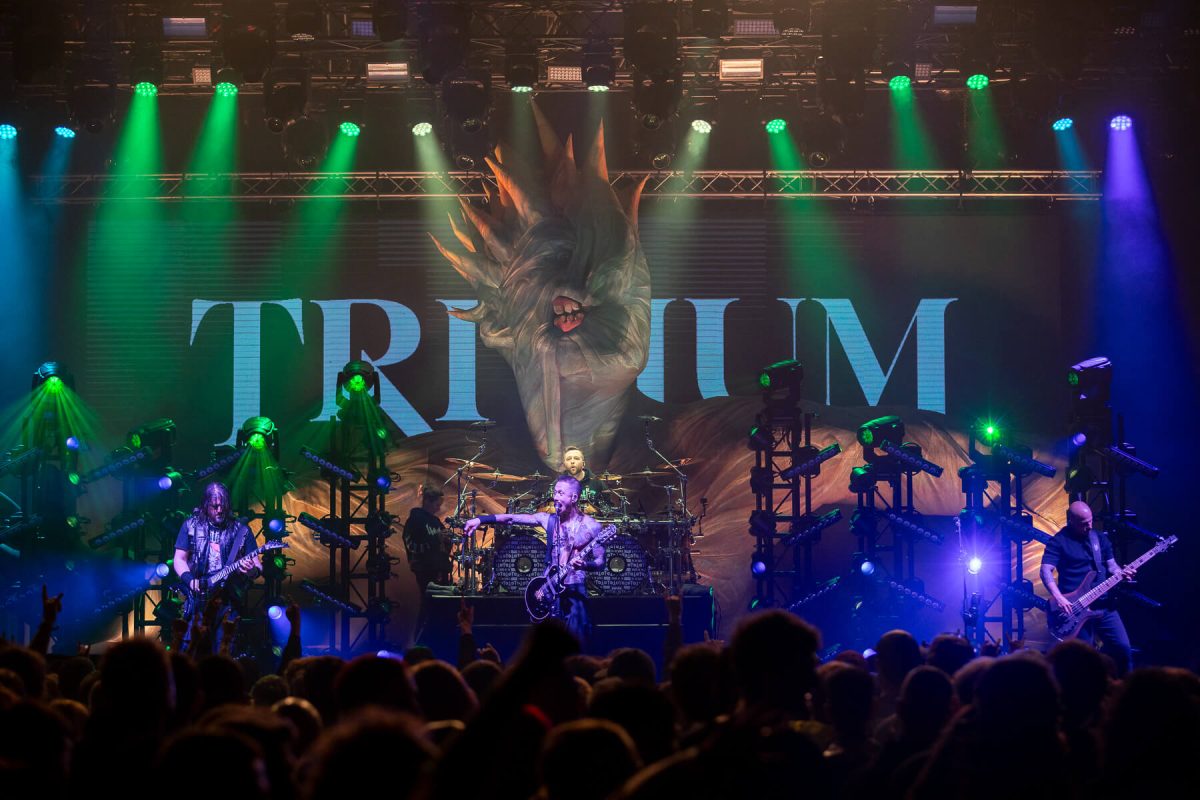 Trivium