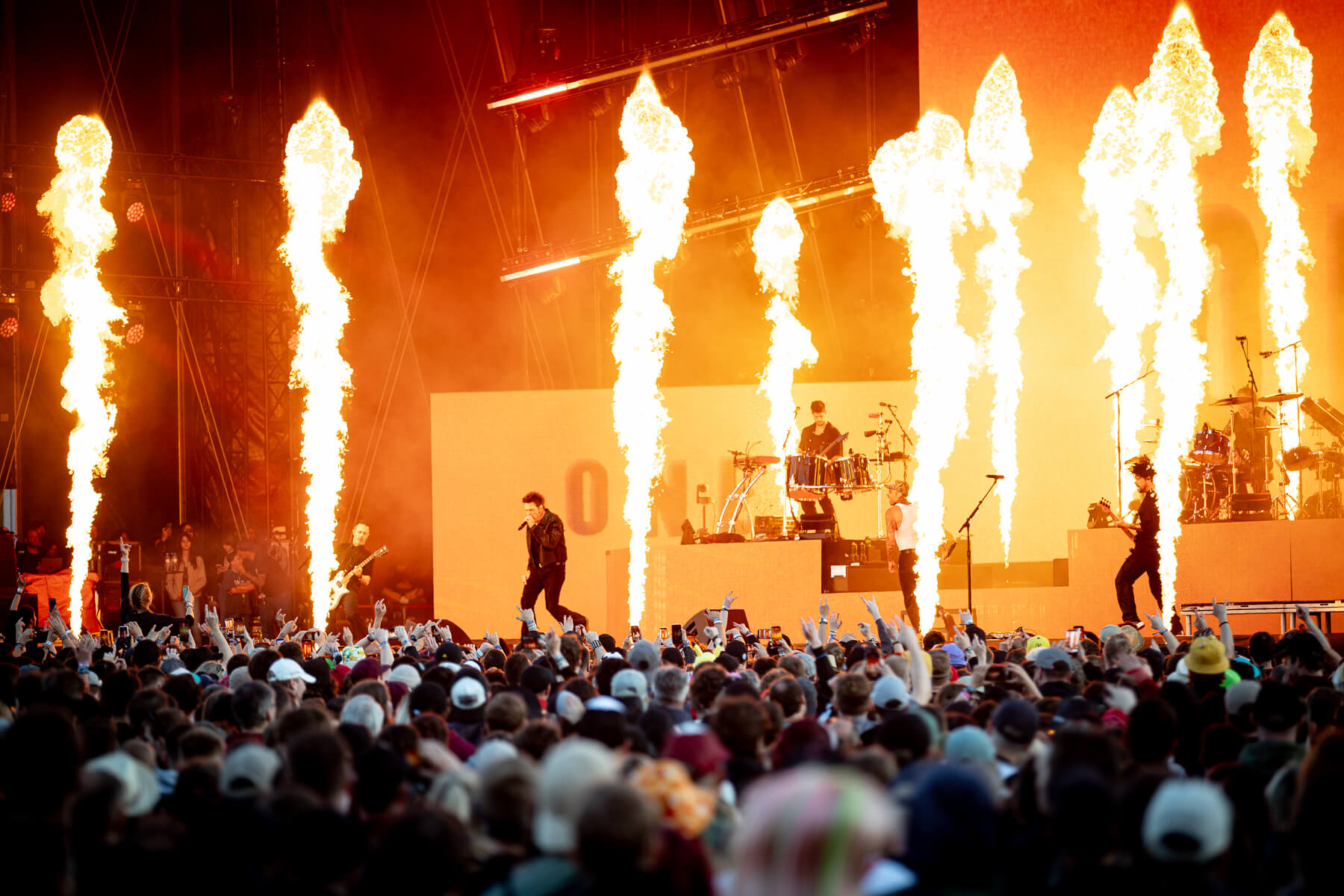 Papa Roach