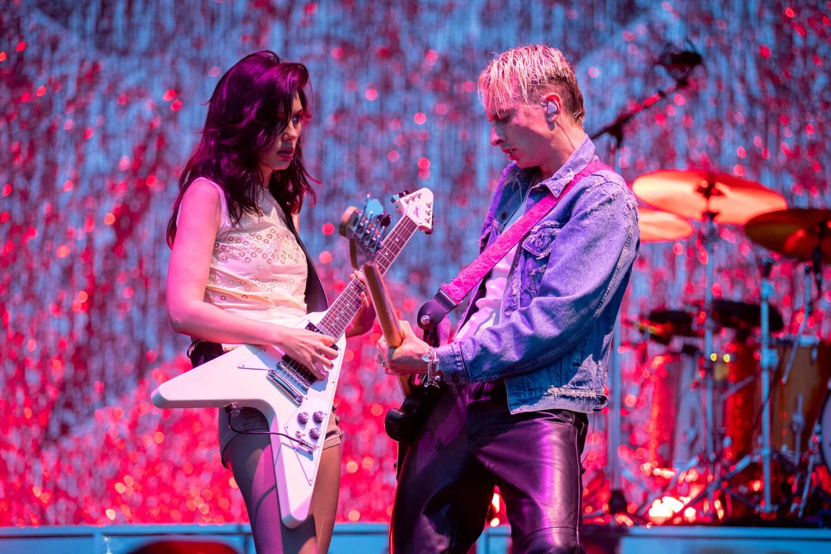 Wolf Alice