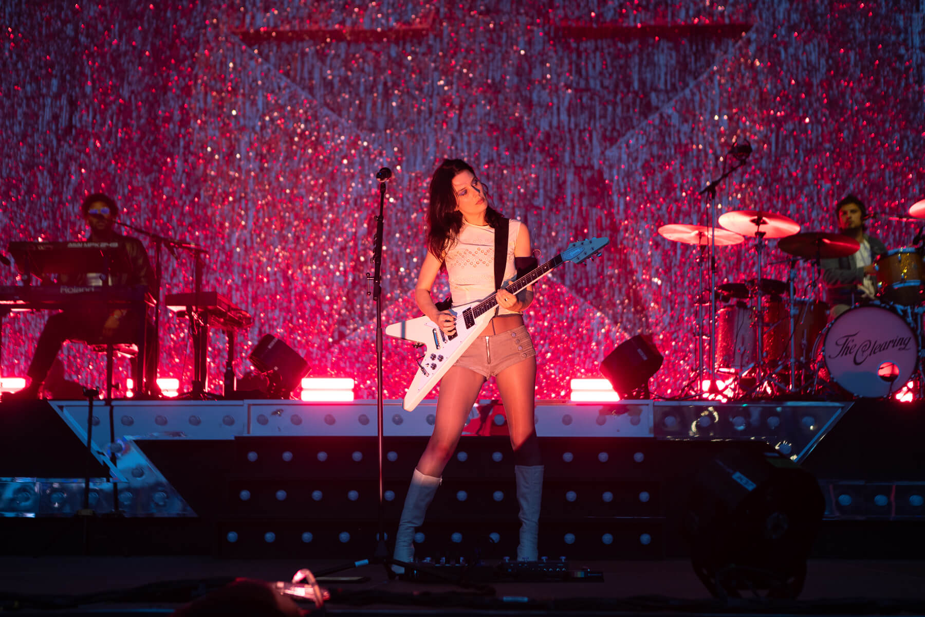 Wolf Alice
