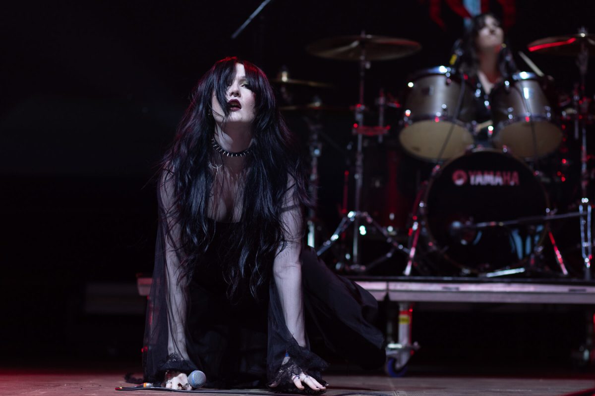 Venus Grrrls