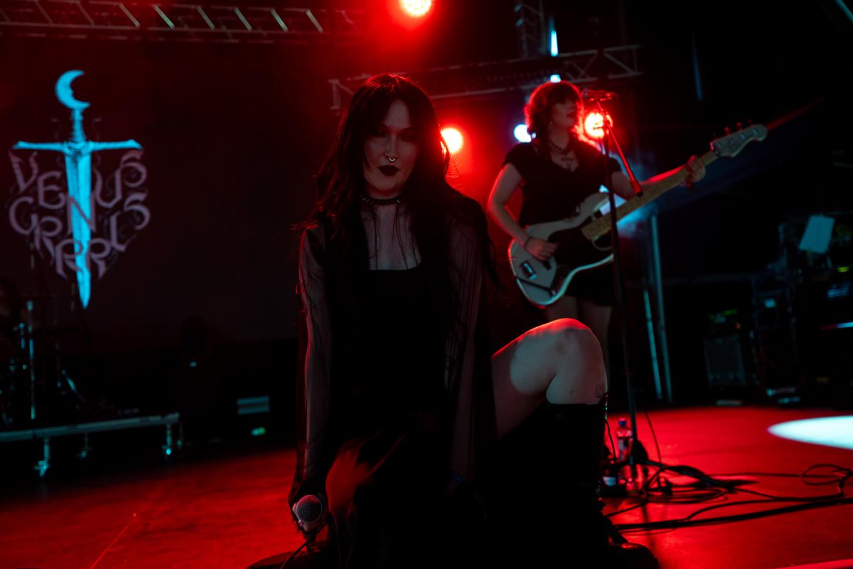 Venus Grrrls