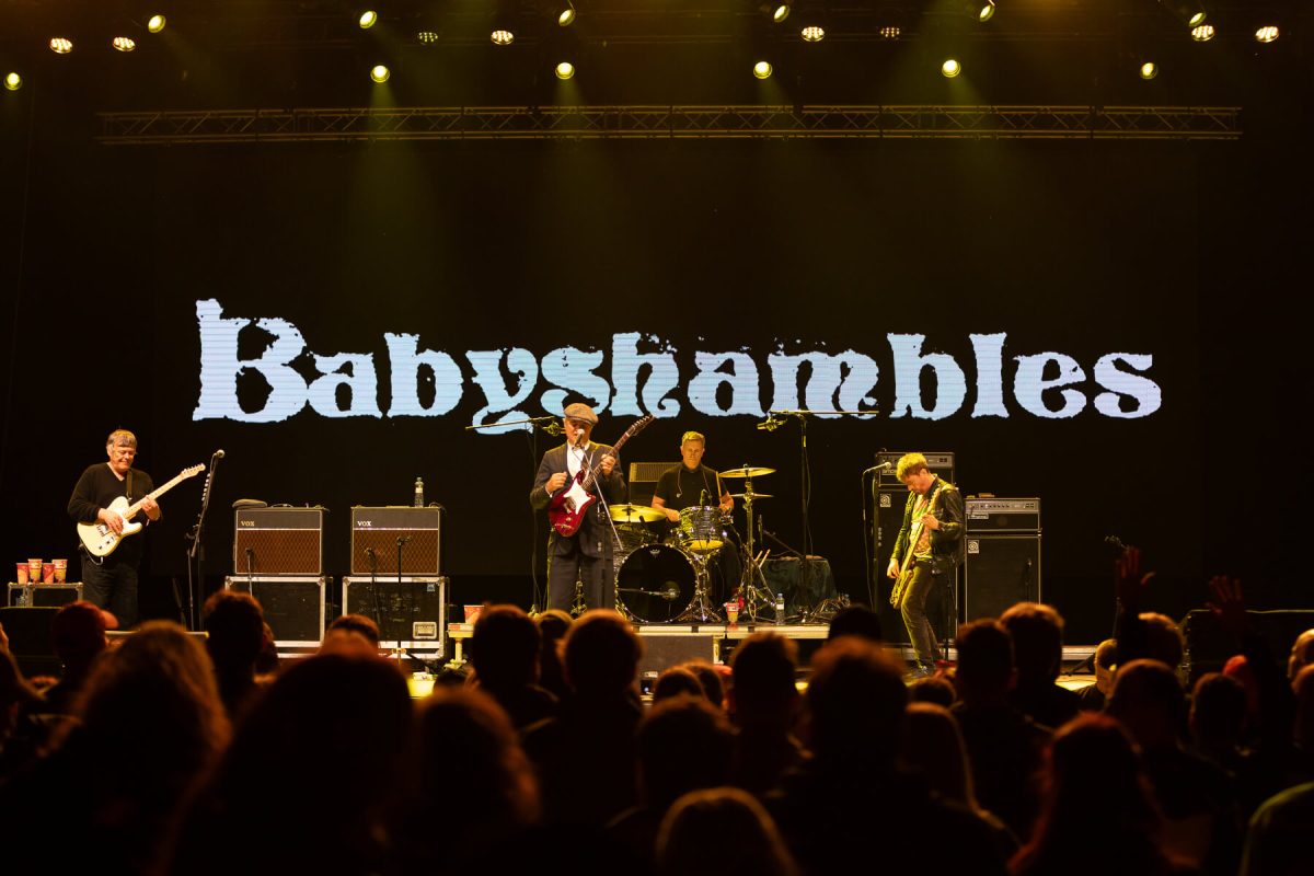 Babyshambles