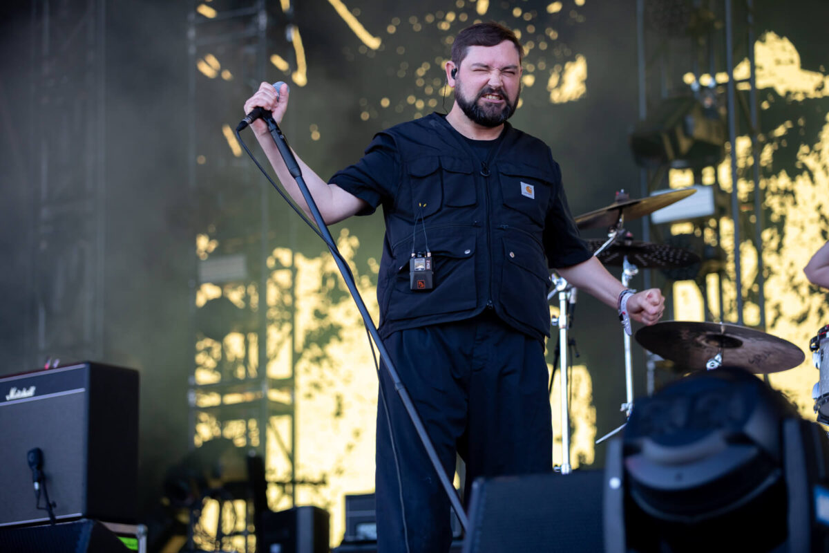 The Twilight Sad