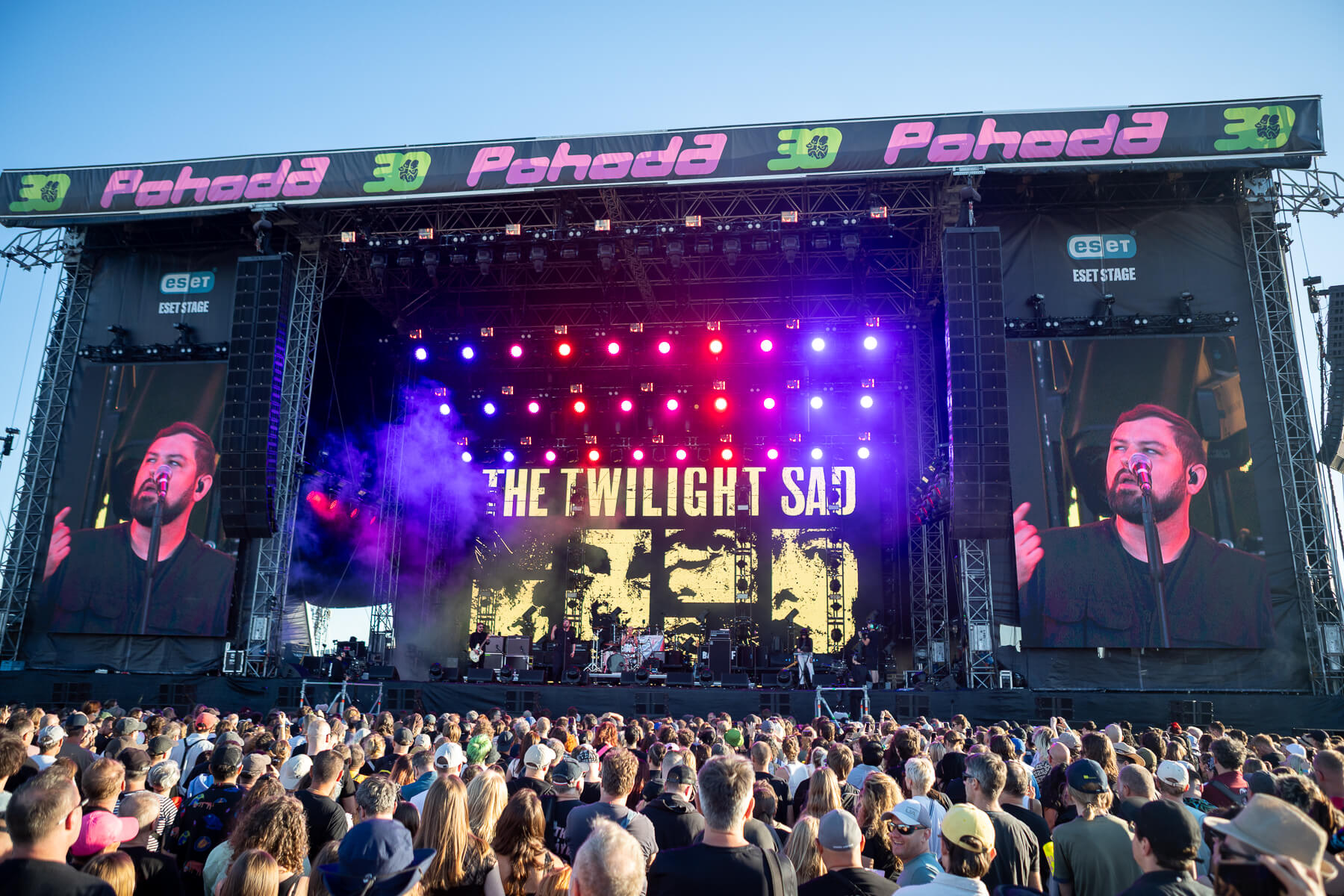 The Twilight Sad
