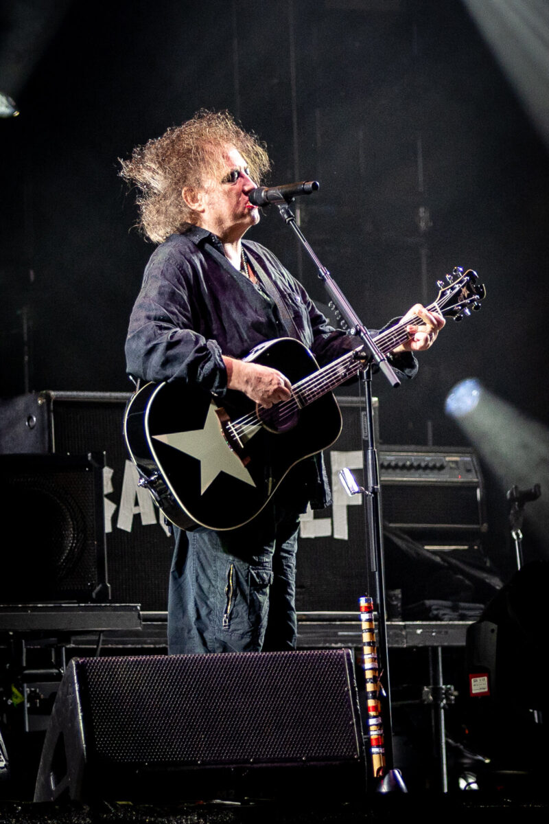 The Cure