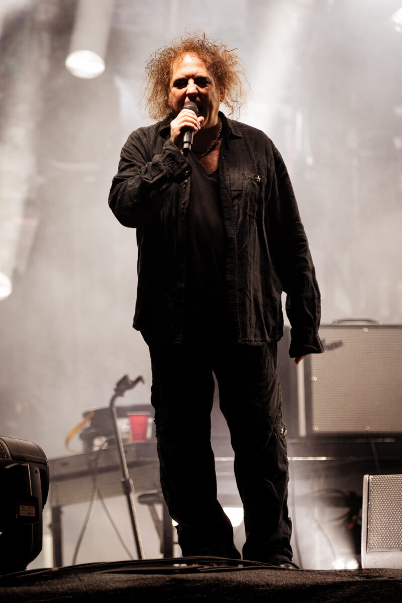 The Cure