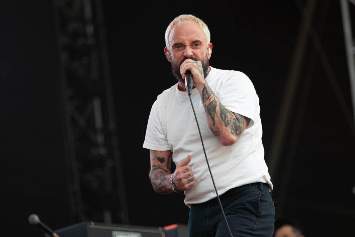Idles