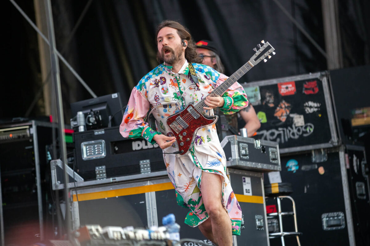 Idles