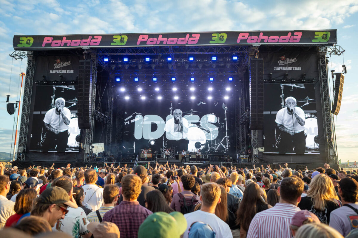 Idles