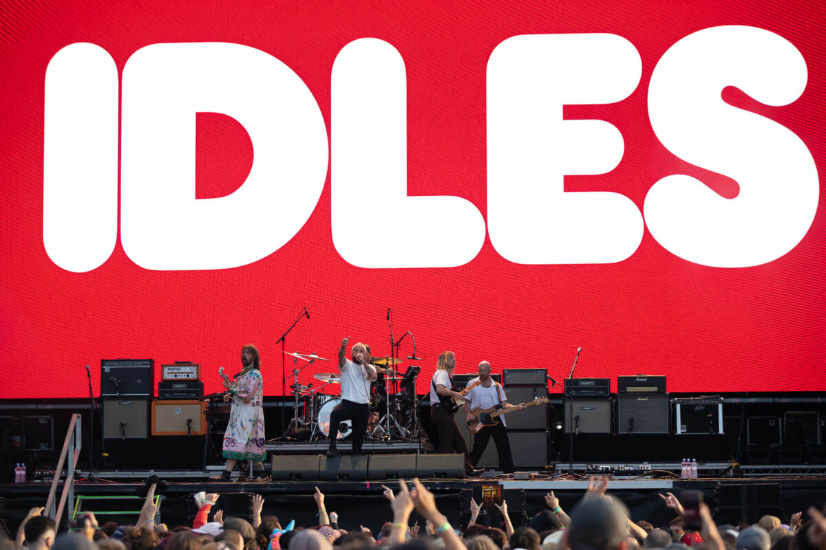 Idles