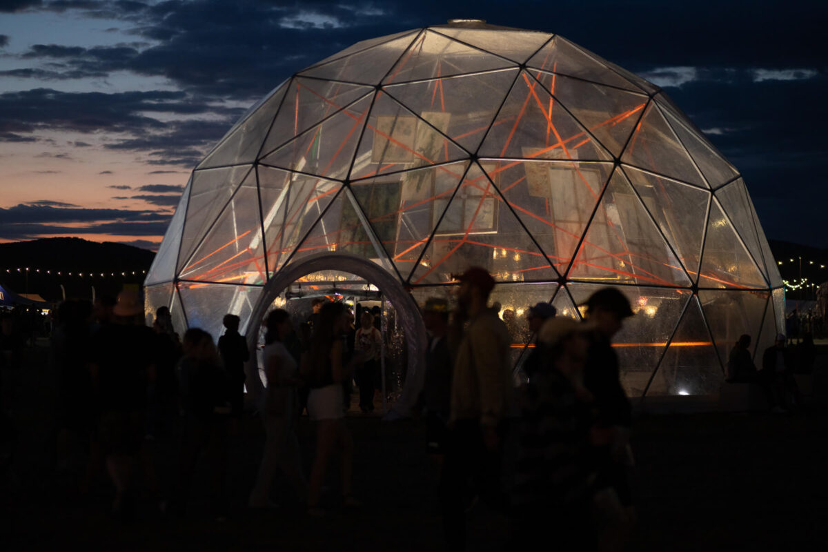 Pohoda festival 2026