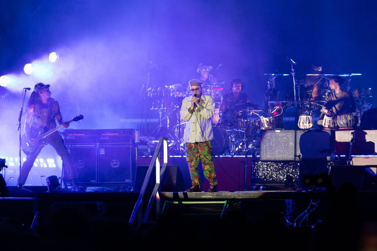 Gorillaz