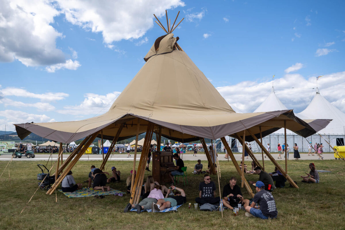 Pohoda festival 2026