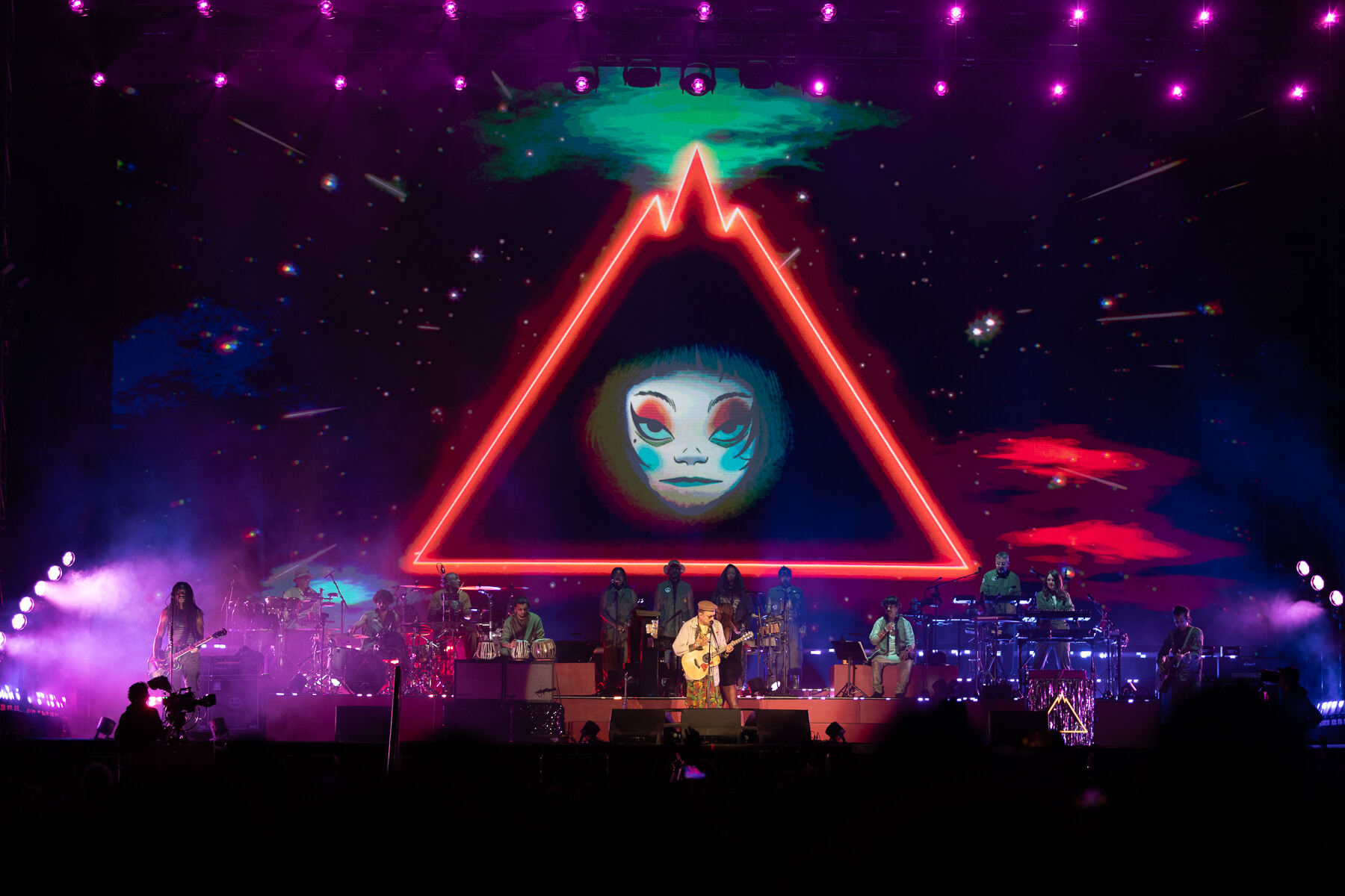 Gorillaz