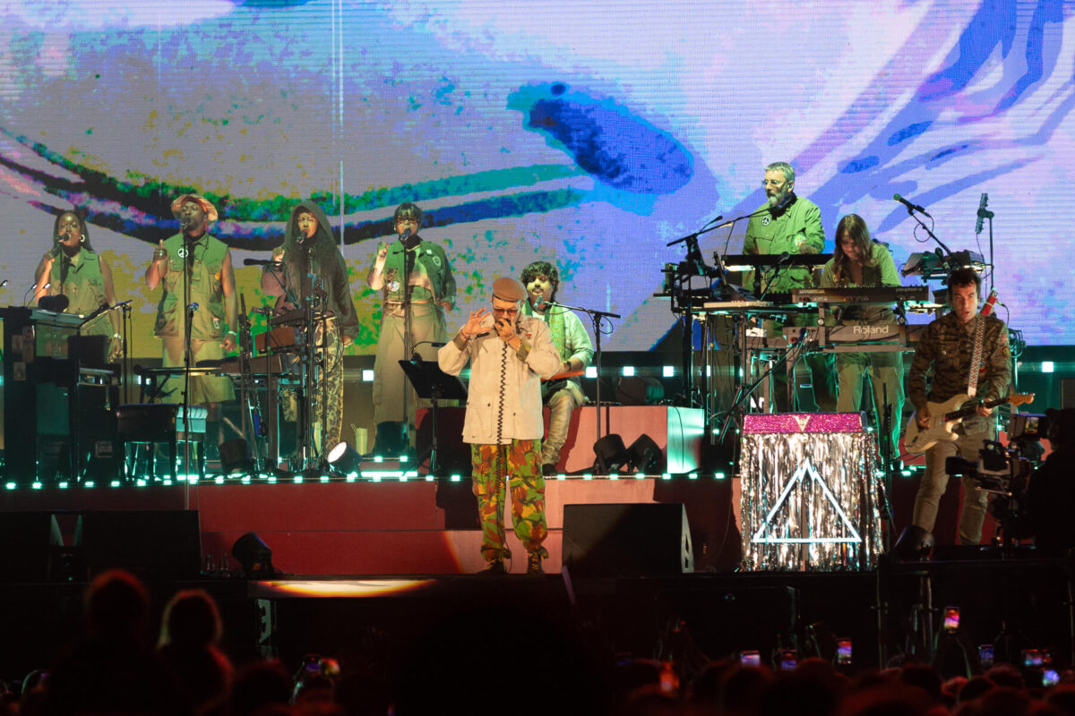 Gorillaz