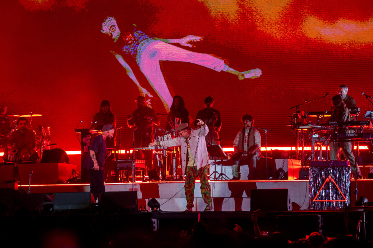 Gorillaz