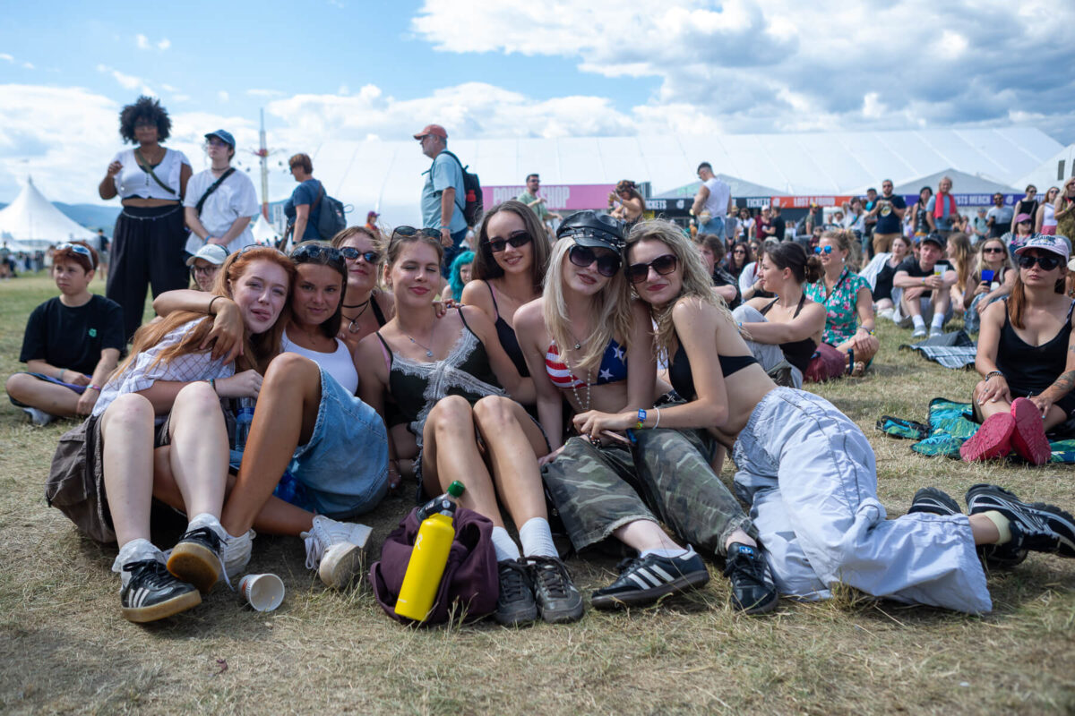 Pohoda festival 2026