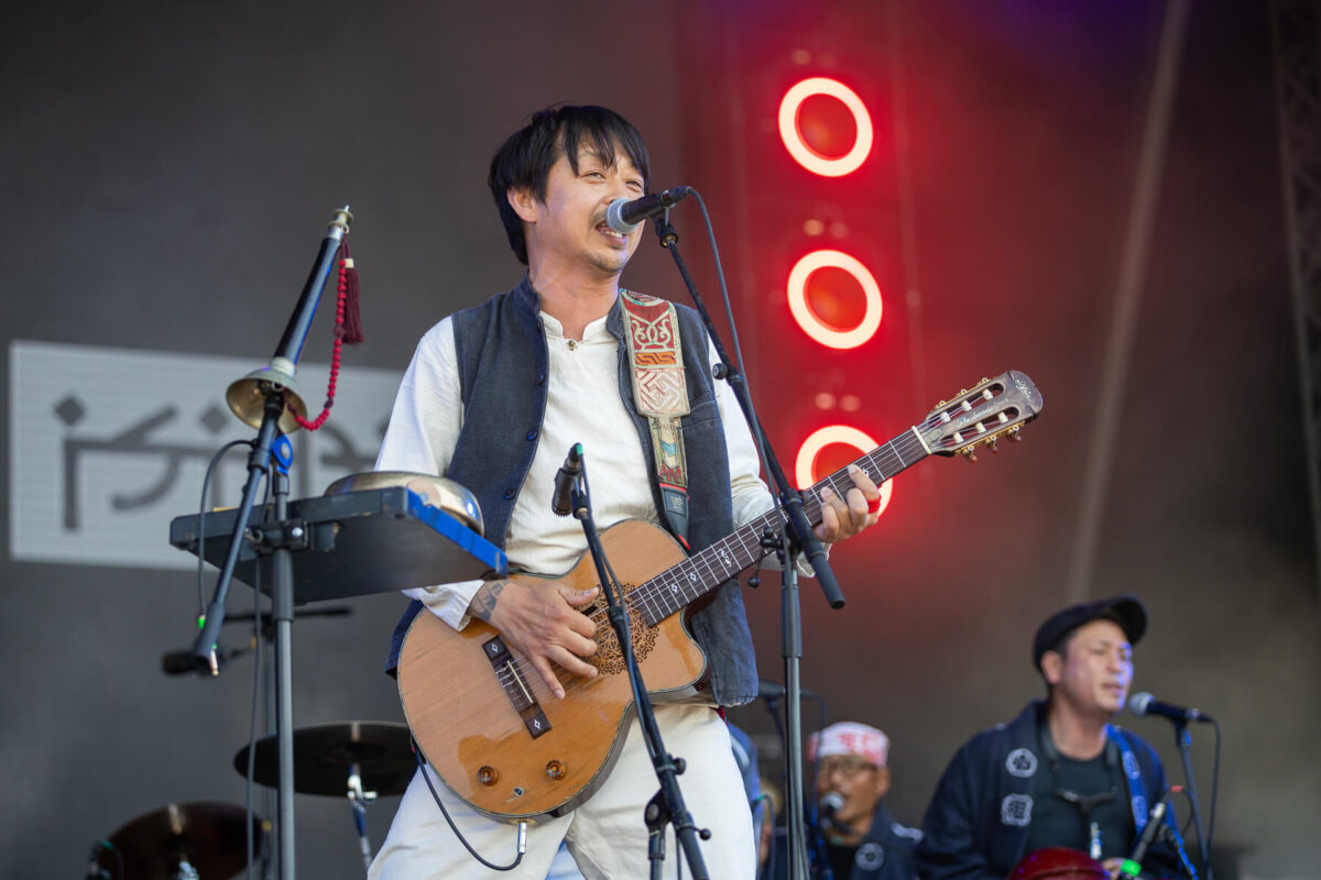 Turtle Island band