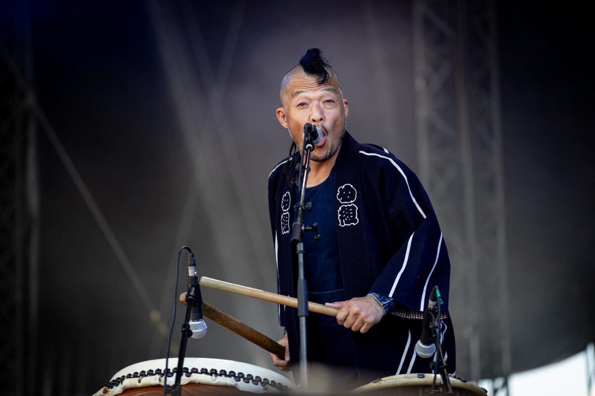 Turtle Island band