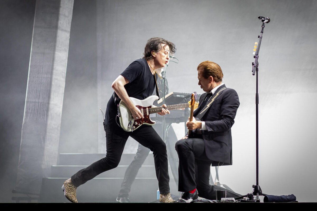 Franz Ferdinand