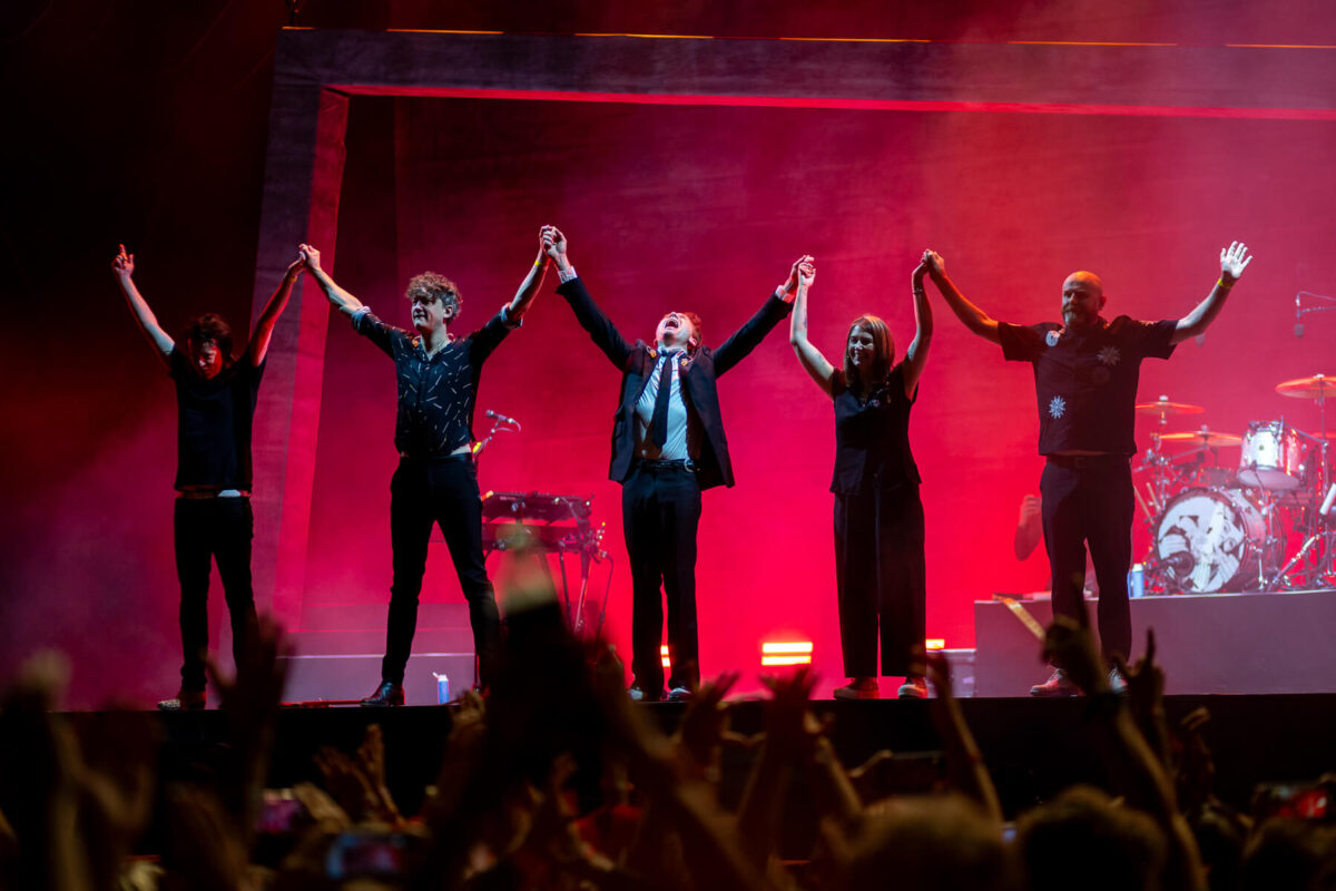Franz Ferdinand