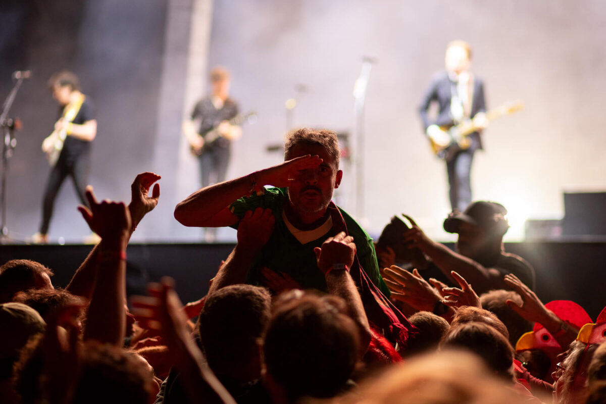 Franz Ferdinand