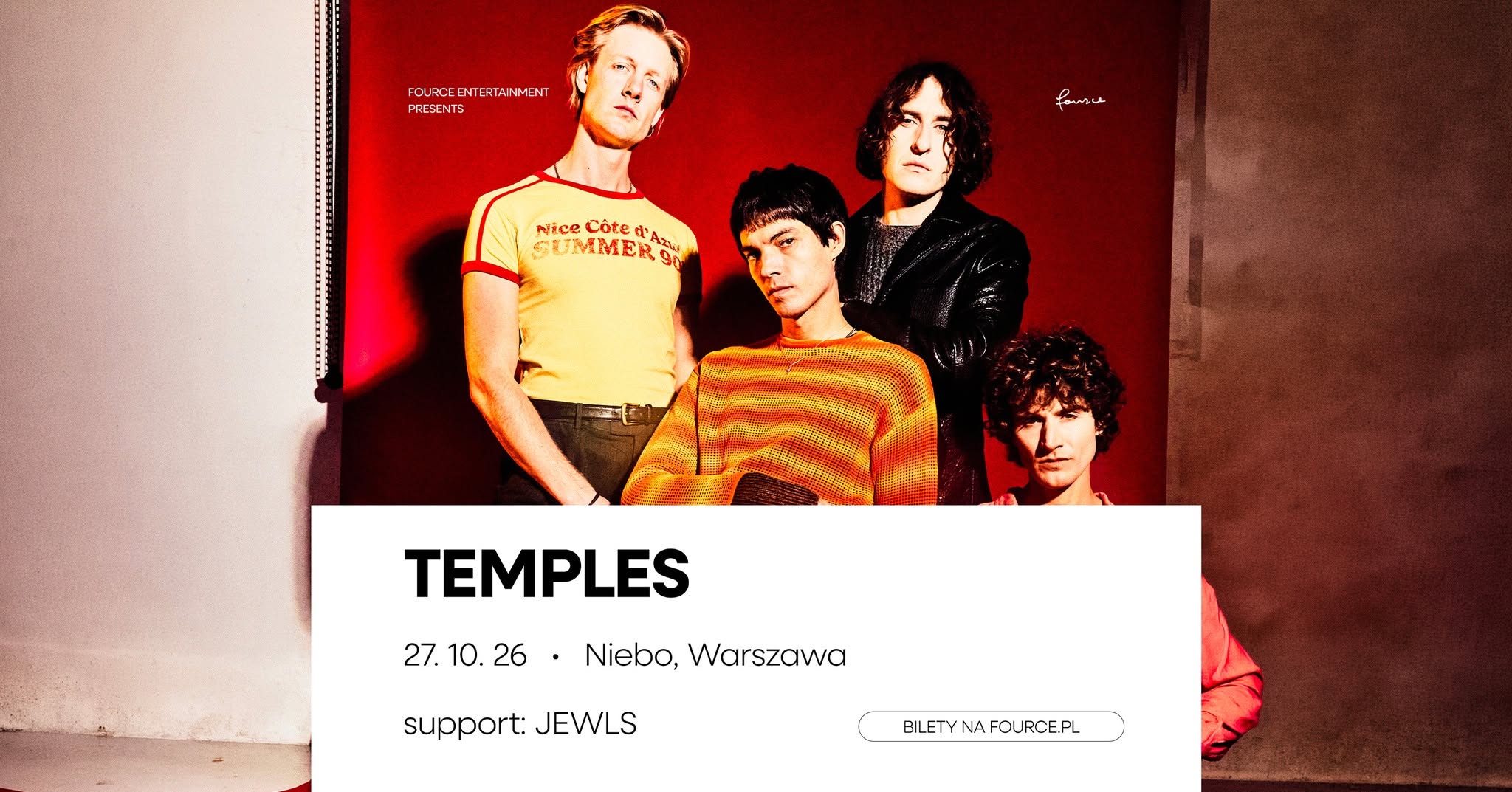 temples