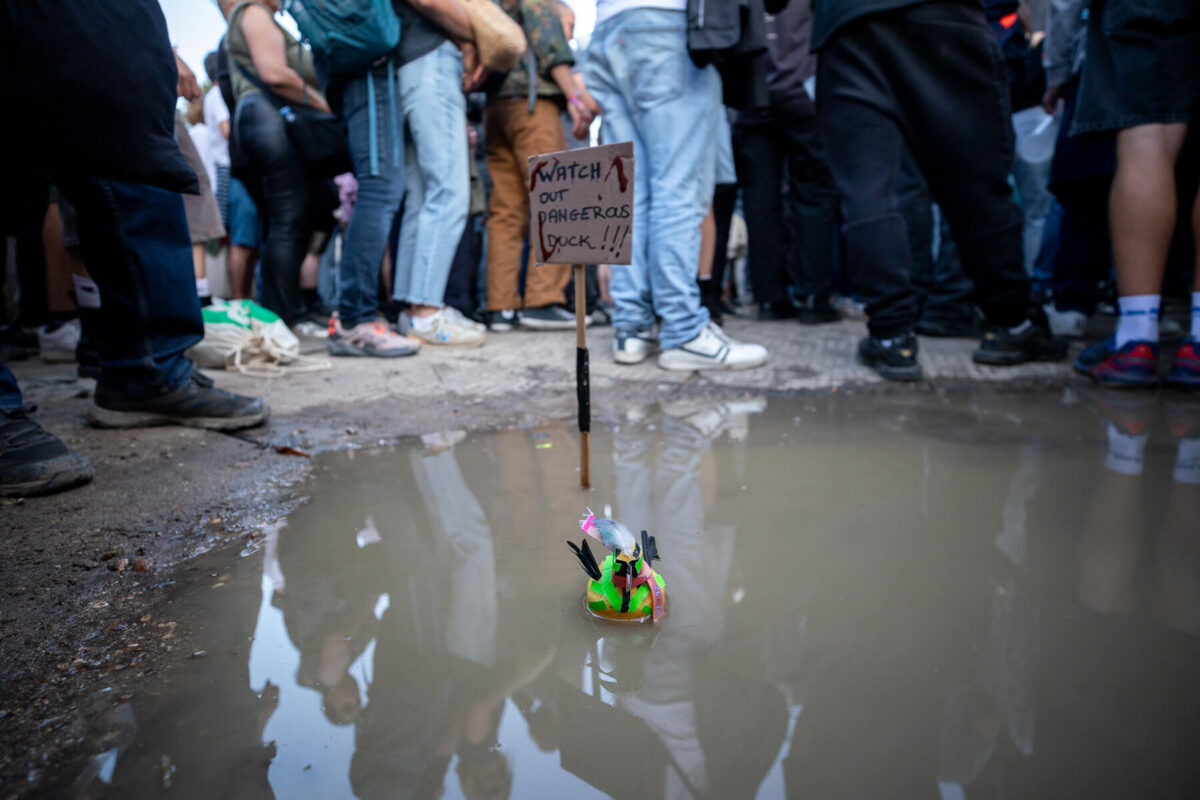 Rock en Seine 2026