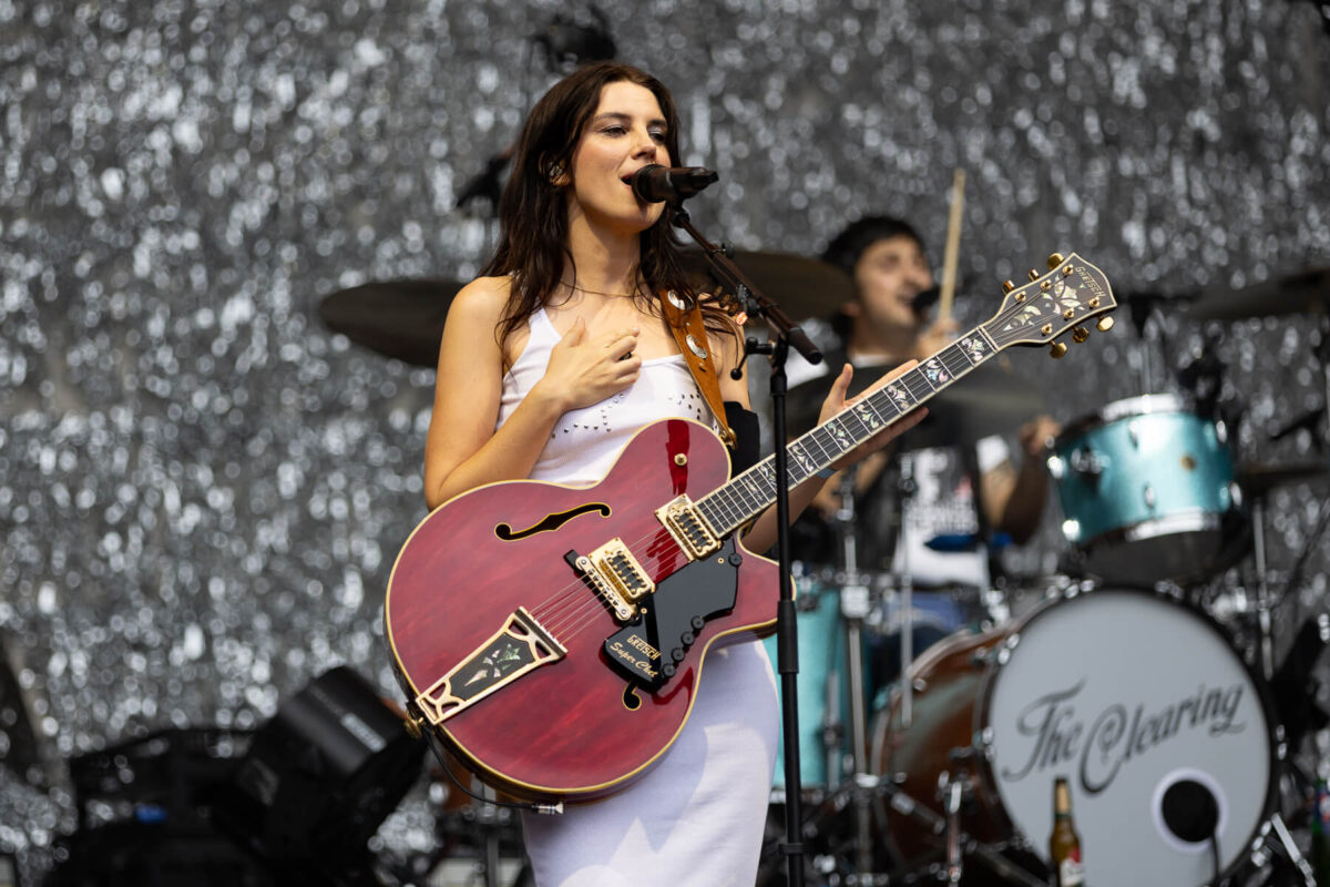 Wolf Alice